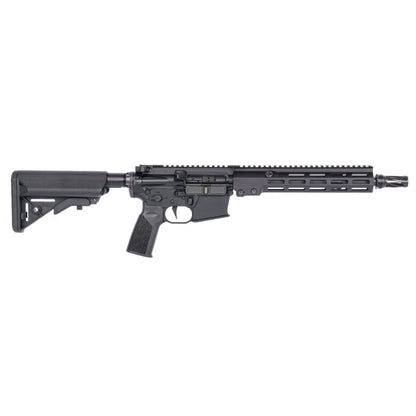Geissele Super Duty MOD1-A Ambidextrous SBR
