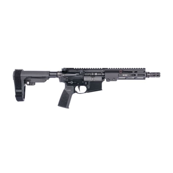 Geissele Super Duty MOD1 Pistol (6)
