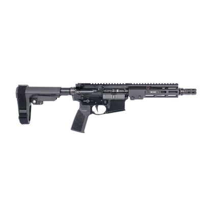 Geissele Super Duty MOD1 Pistol (6)