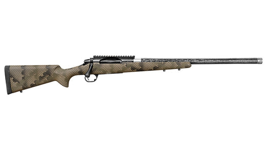 ELEVATION 2.0 6.5PRC TFDE 22"