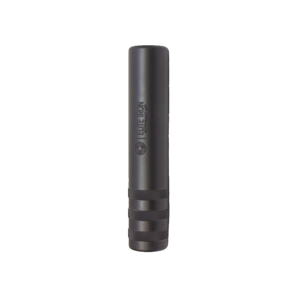 Elite Iron DELTA® LITE Suppressor – Lightweight Suppression for .223, 6mm, & 6.5mm