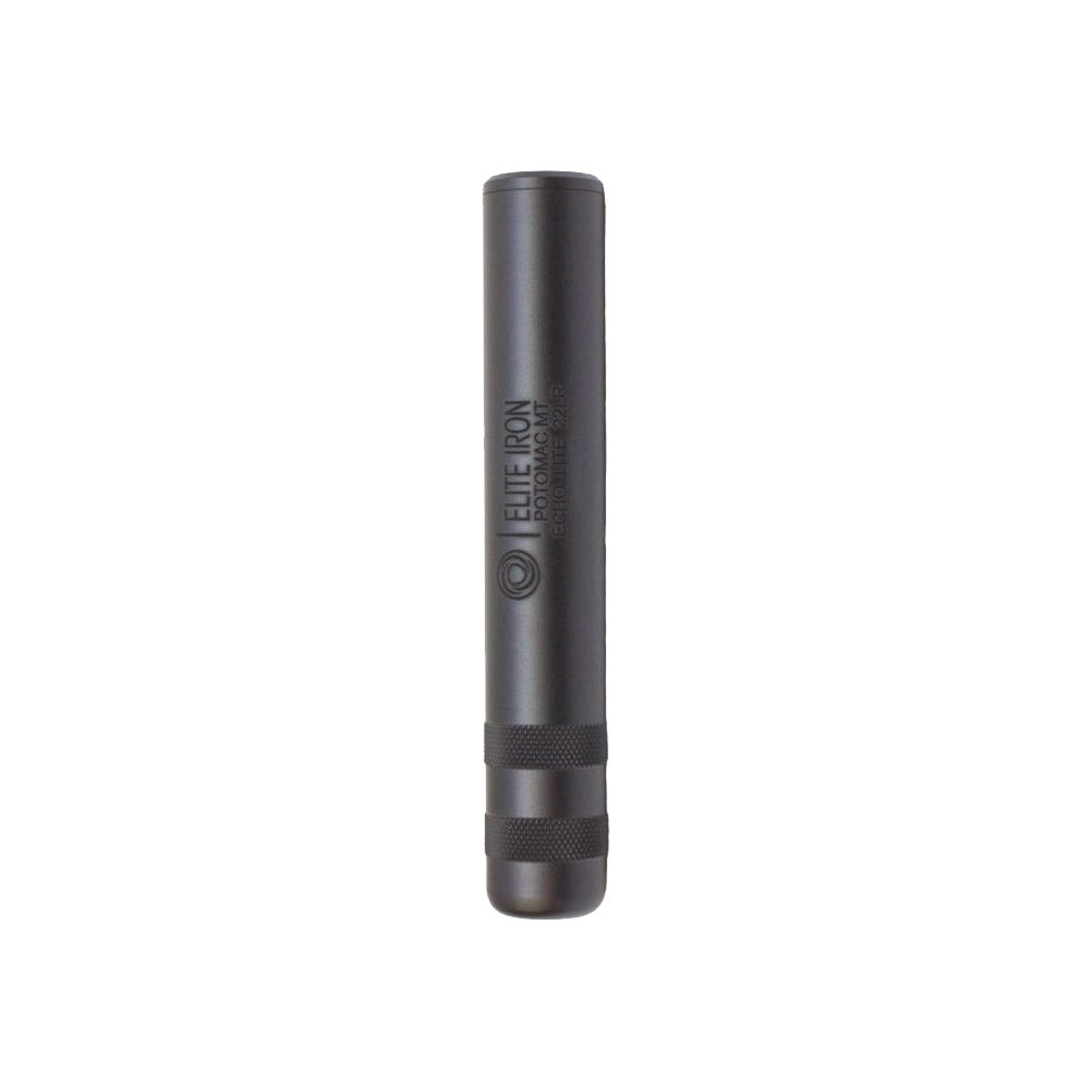 Elite Iron ECHO LITE 6” Titanium Suppressor – .22LR, .17 HMR, FN 5.7 | Lightweight for Pistols & Rifles