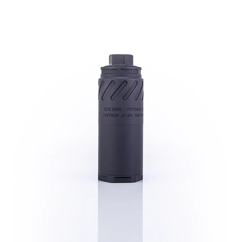 Elite Iron TANTRUM® Ultra-Compact Titanium Suppressor