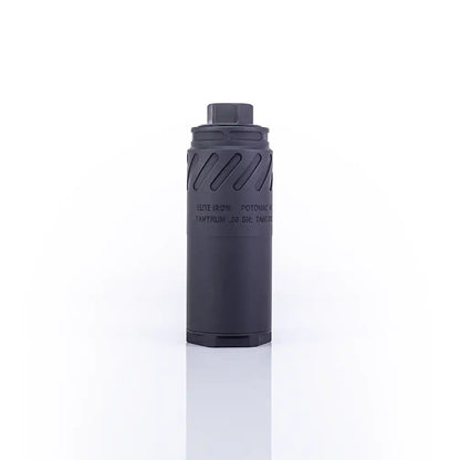 Elite Iron TANTRUM® Ultra-Compact Titanium Suppressor
