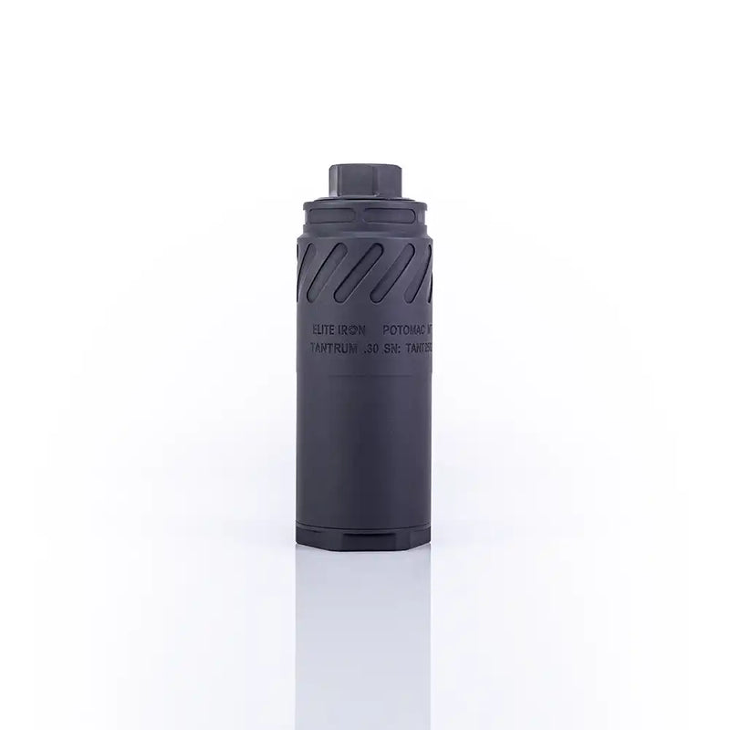 Elite Iron TANTRUM® Ultra-Compact Titanium Suppressor