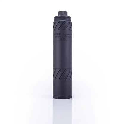 Elite Iron TANTRUM® X Modular Titanium Suppressor