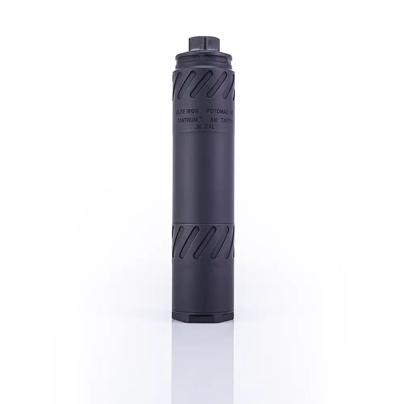 Elite Iron TANTRUM® X Modular Titanium Suppressor