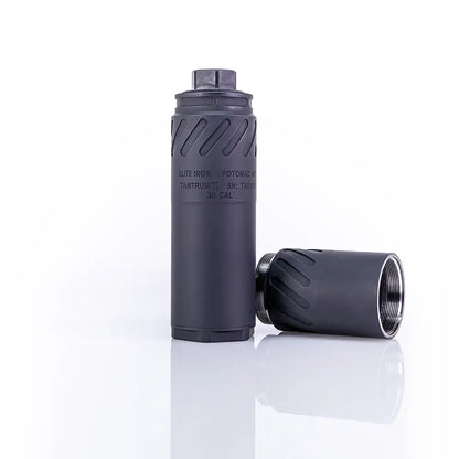 Elite Iron TANTRUM® X Modular Titanium Suppressor (2)