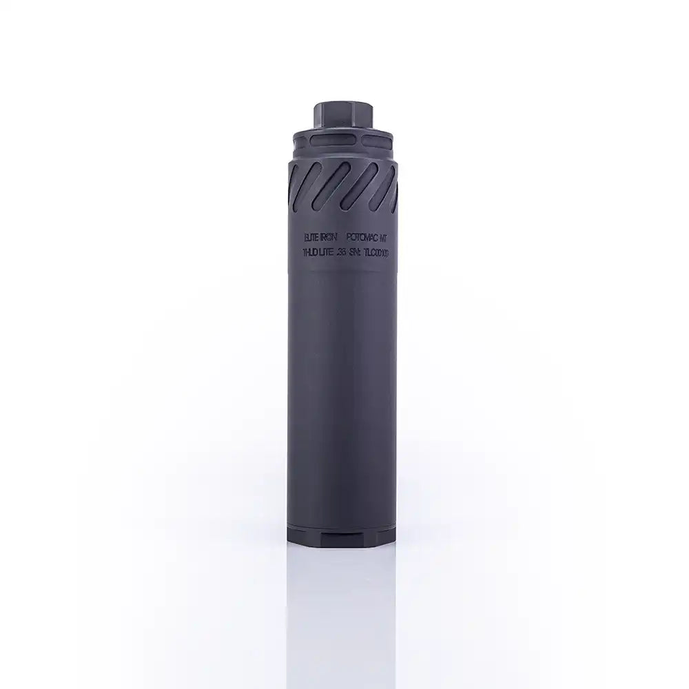 Elite Iron THUD® LITE 36 Titanium Suppressor