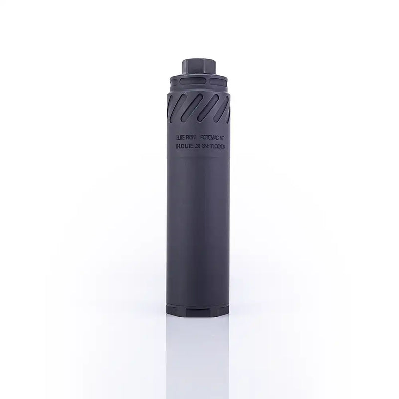 Elite Iron THUD® LITE 36 Titanium Suppressor