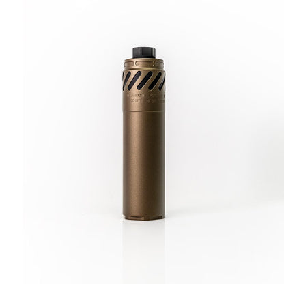 Elite Iron THUD® LITE Titanium Suppressor (2)