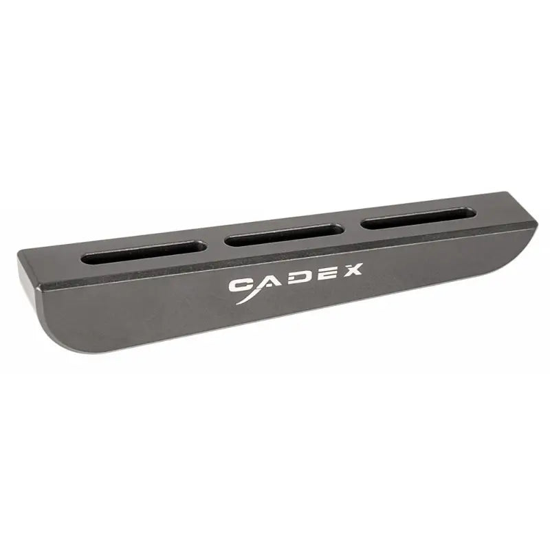 Cadex ELR Bag Rider, angled view