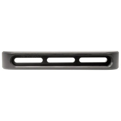 Cadex ELR Bag Rider, top view of the slotted mount