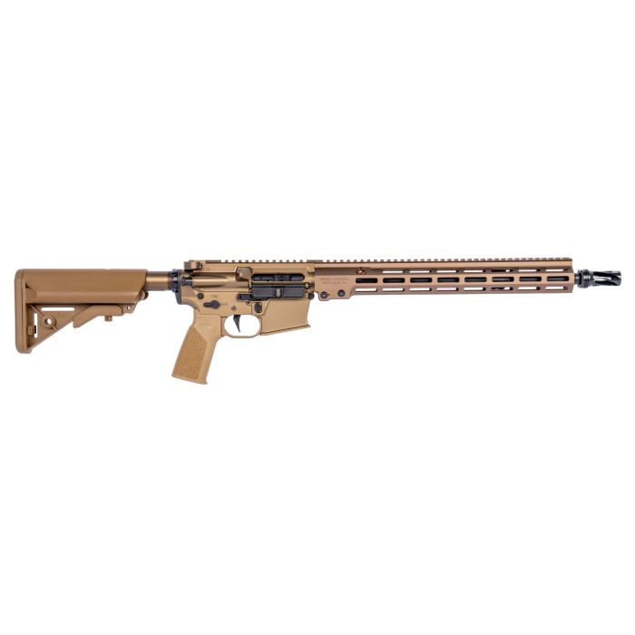 Geissele Super Duty MOD1-A Ambidextrous Rifle (8)