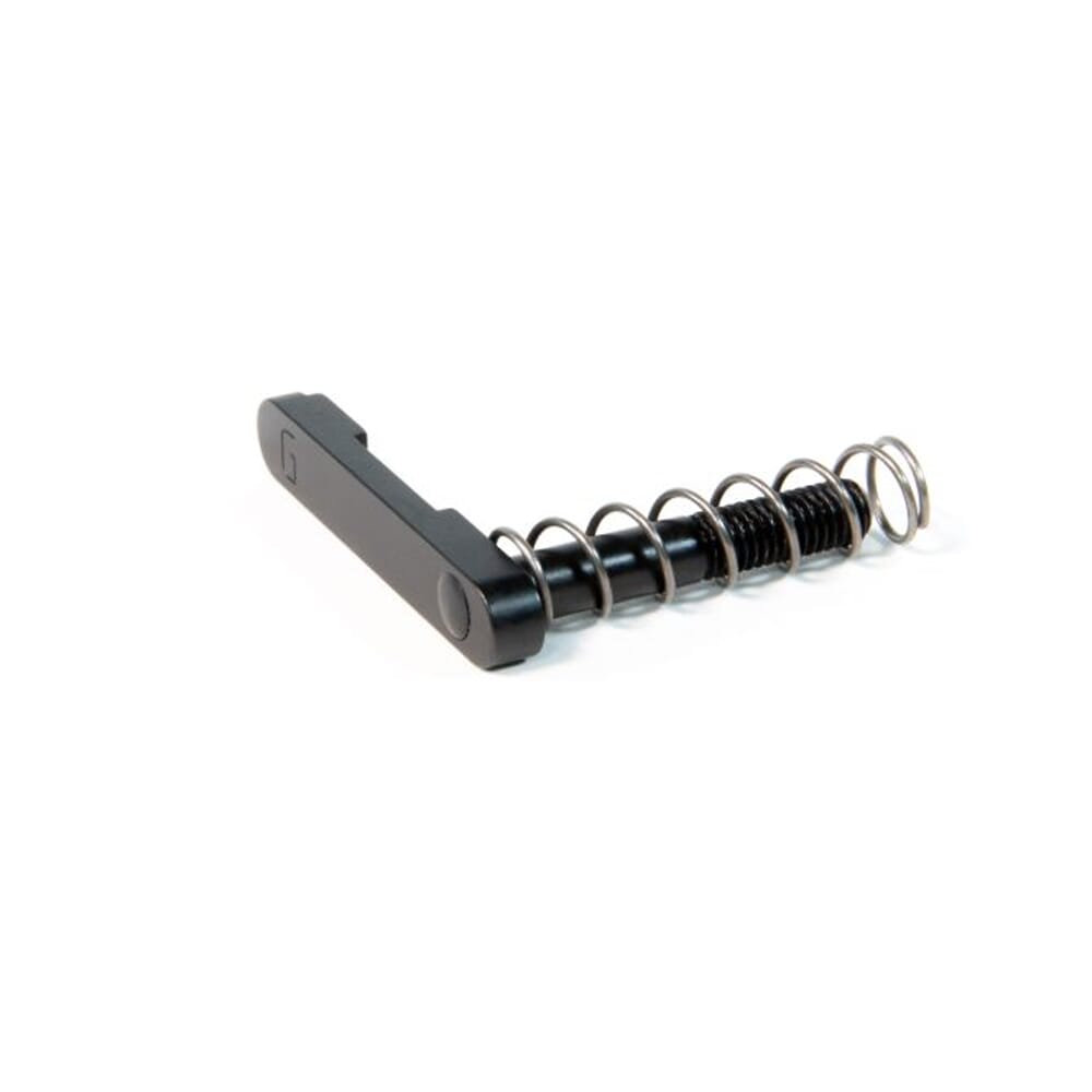 Geissele Super Stainless Mag Catch (SSMC)