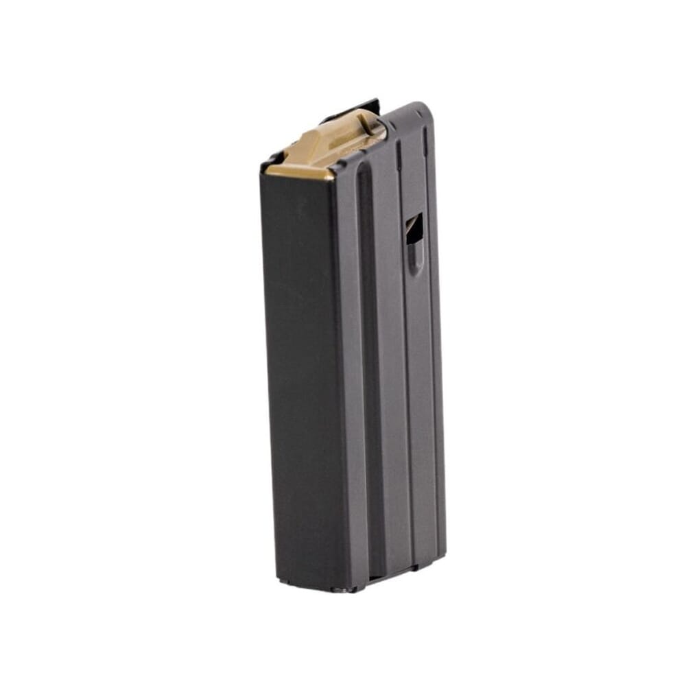 Geissele ICM Stainless Steel Magazine (8)