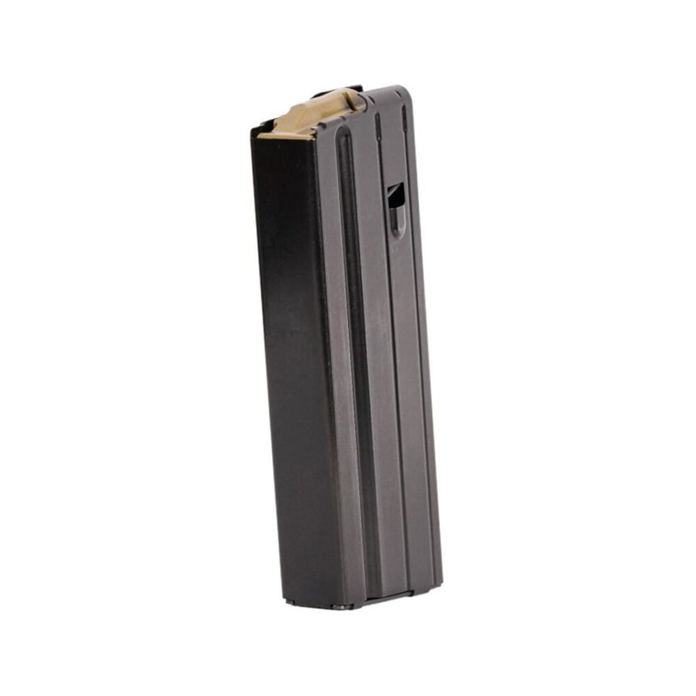 Geissele ICM Stainless Steel Magazine (9)
