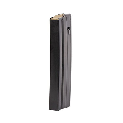 Geissele ICM Stainless Steel Magazine (10)