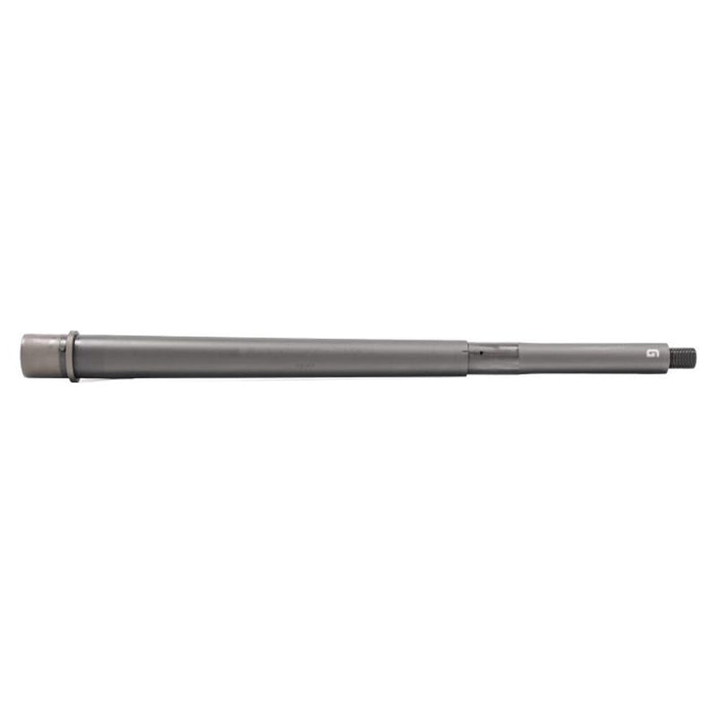 Geissele CHF Heavy Profile Chrome Lined Barrel (.750 Journal)