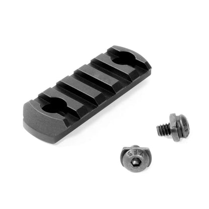 Geissele Picatinny Rail for M-LOK (2)