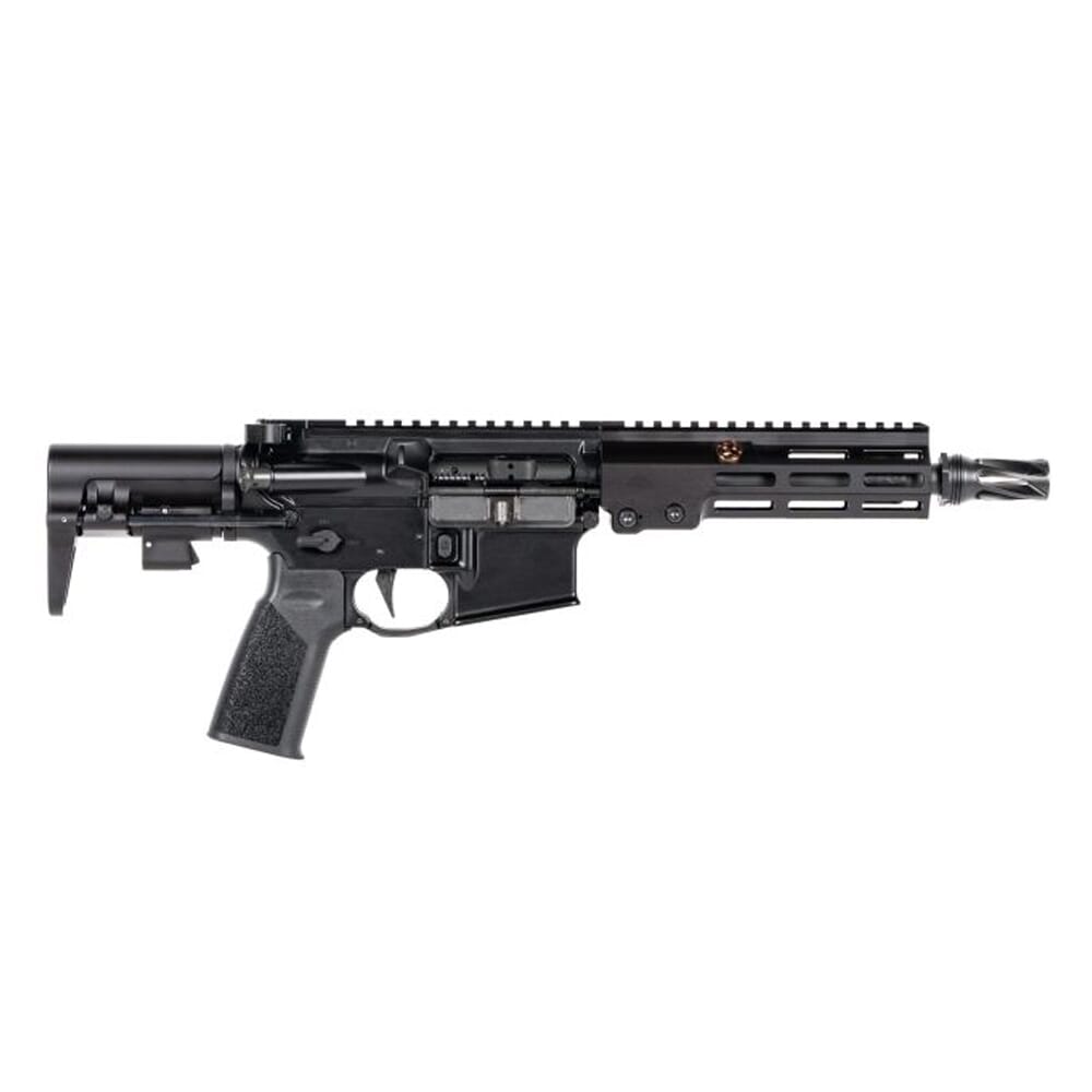 Geissele Freedom Weapon (GFW) SBR (4)