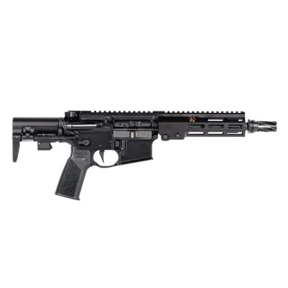 Geissele Freedom Weapon (GFW) SBR (4)