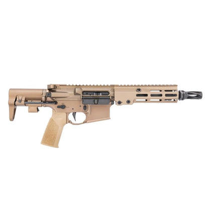 Geissele Freedom Weapon (GFW) SBR (10)