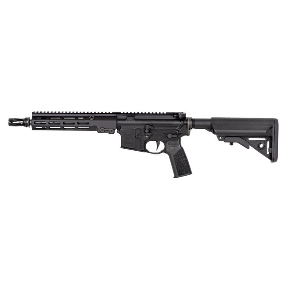 Geissele Super Duty MOD1 SBR (2)