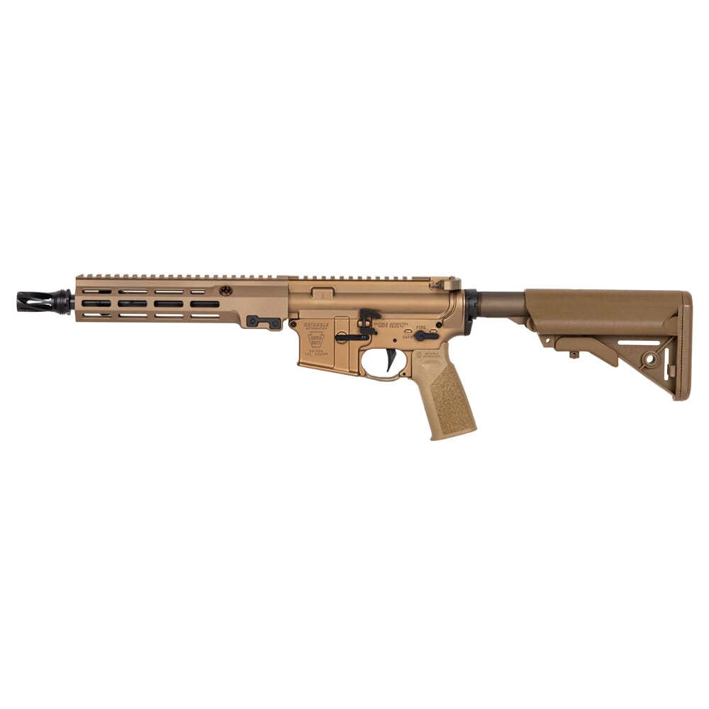 Geissele Super Duty MOD1 SBR (12)