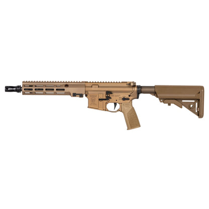 Geissele Super Duty MOD1 SBR (12)