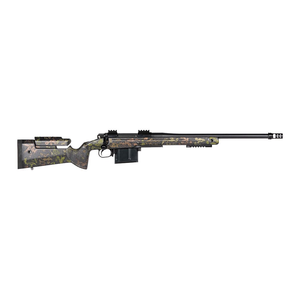 Geissele King Hunter Bolt Rifle 7mm Backcountry (4)