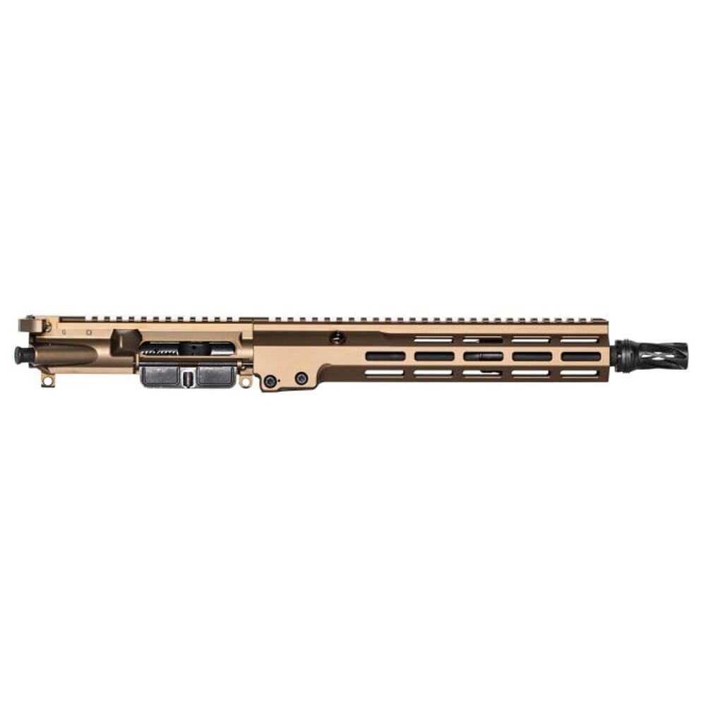 Geissele Super Duty MOD1 Complete Upper (7)