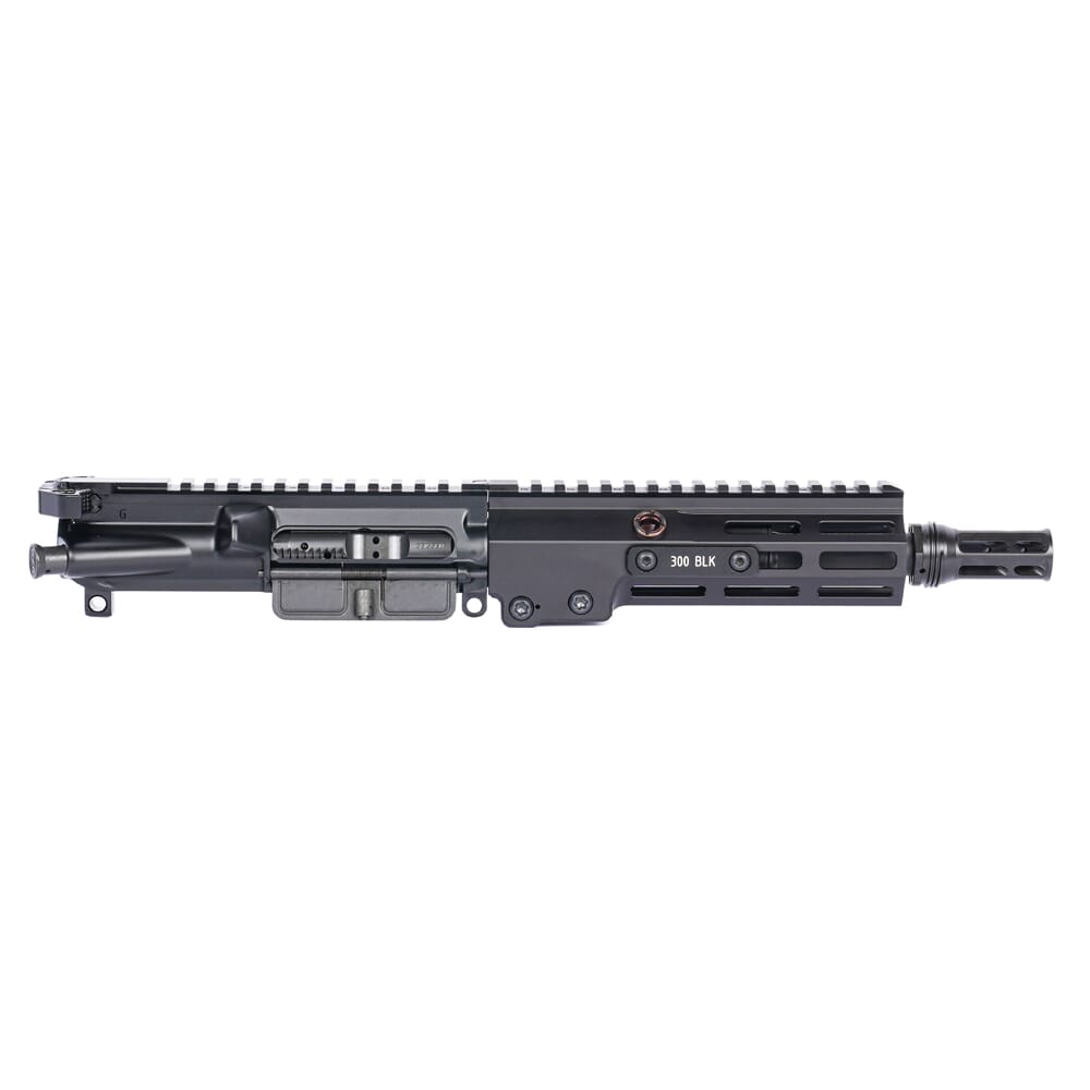 Geissele Super Duty MOD1 Complete Upper (14)