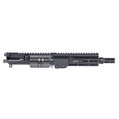 Geissele Super Duty MOD1 Complete Upper (14)