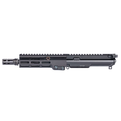 Geissele Super Duty MOD1 Complete Upper (25)