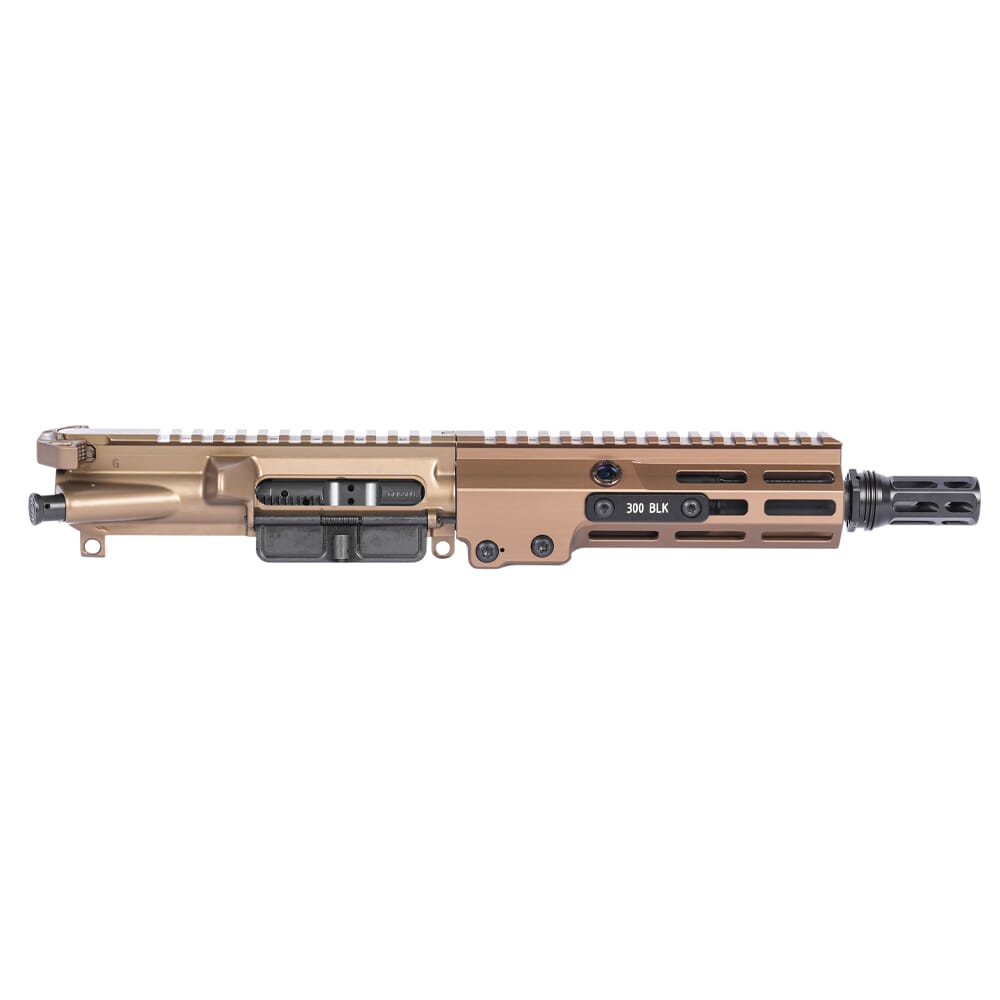 Geissele Super Duty MOD1 Complete Upper (15)