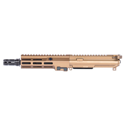 Geissele Super Duty MOD1 Complete Upper (26)