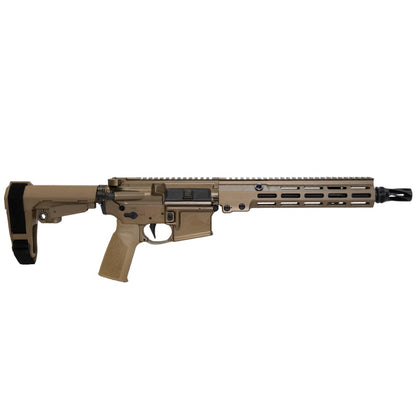 Geissele Super Duty MOD1 Pistol (10)
