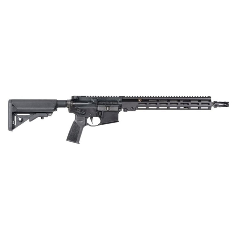 Geissele Super Duty MOD1 Heavy Barrel Rifle