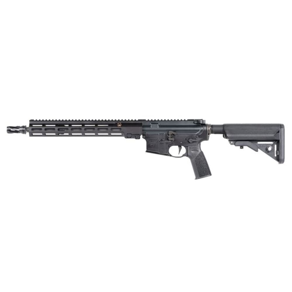 Geissele Super Duty MOD1 Heavy Barrel Rifle (2)