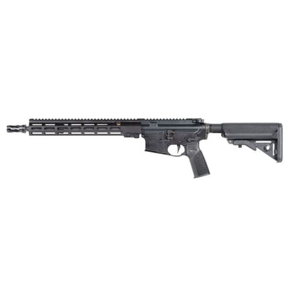 Geissele Super Duty MOD1 Heavy Barrel Rifle (2)