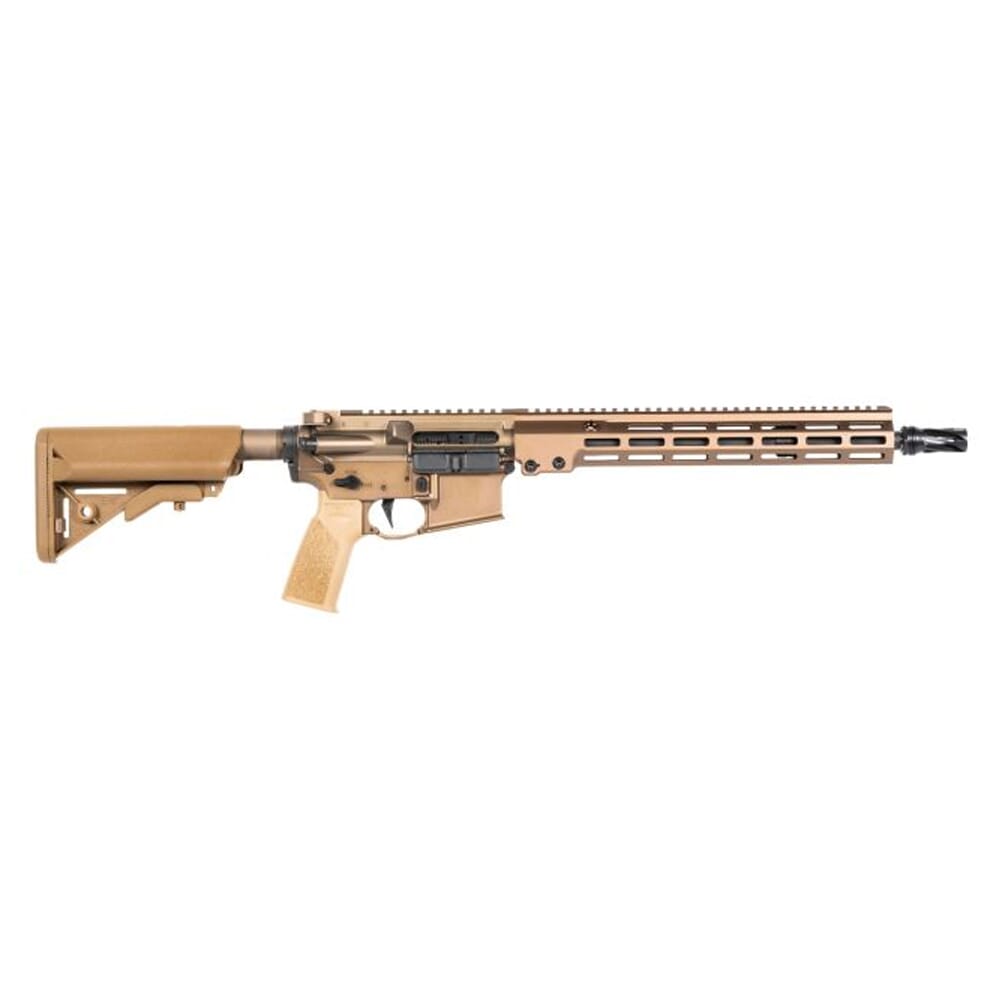Geissele Super Duty MOD1 Heavy Barrel Rifle (3)