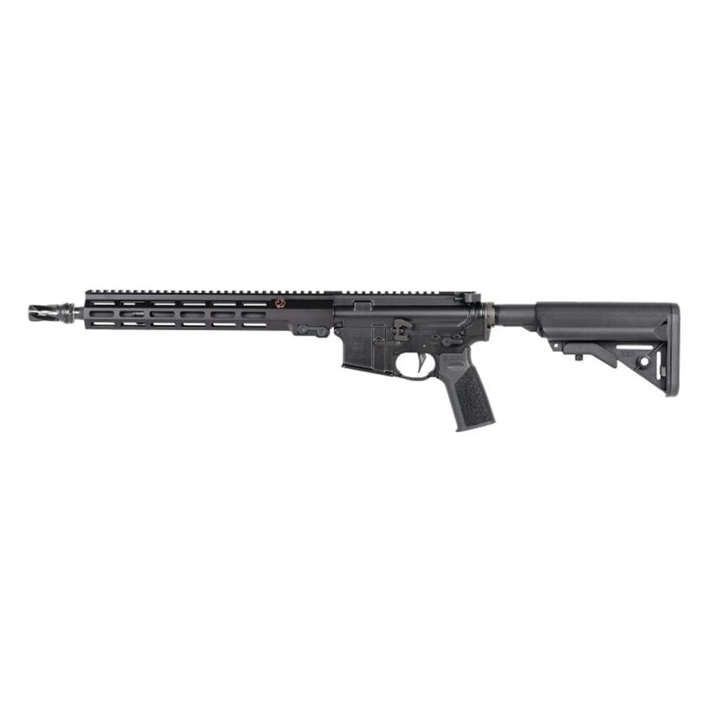 Geissele Super Duty MOD1 SBR (8)