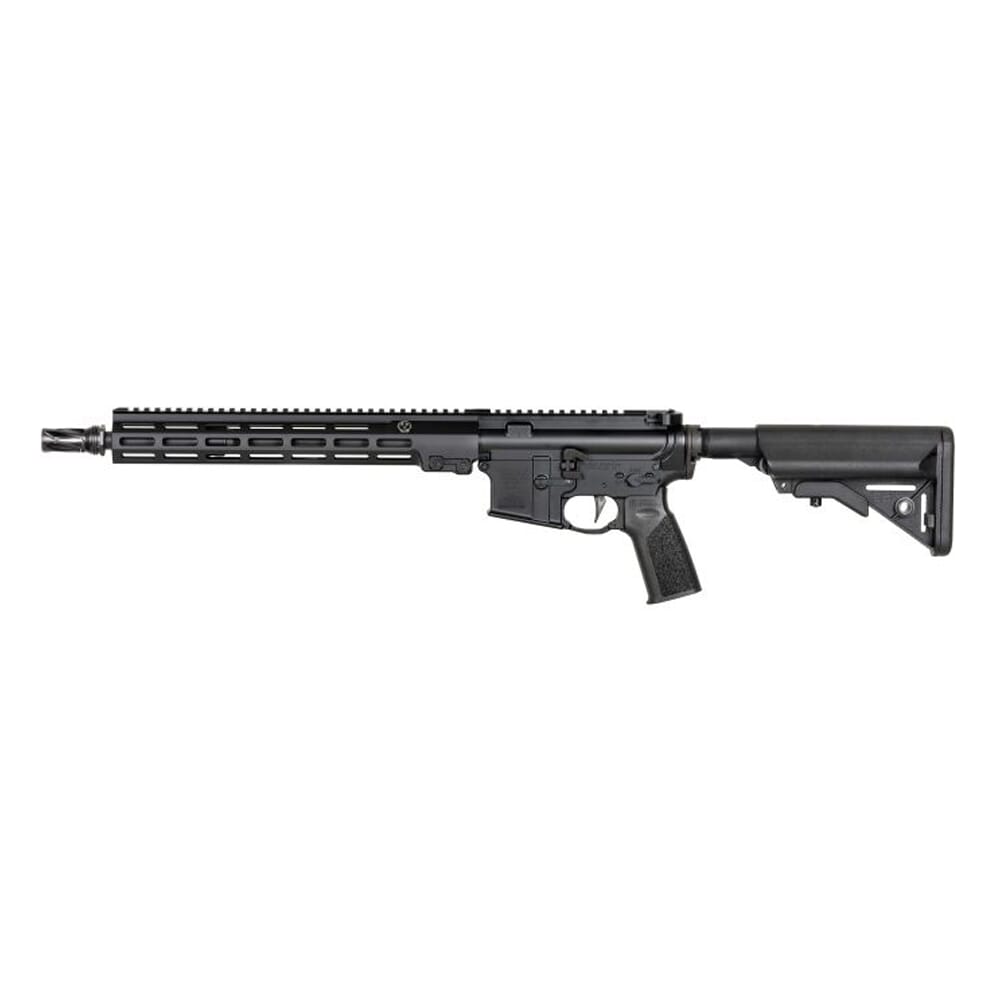 Geissele Super Duty MOD1 SBR (10)