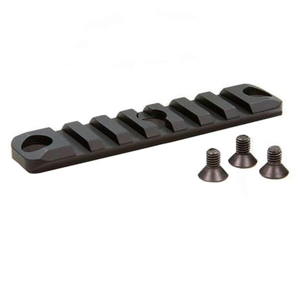 Geissele HK SMR Accessory Picatinny Rail (3)
