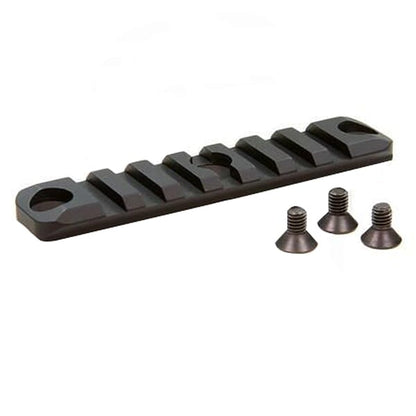 Geissele HK SMR Accessory Picatinny Rail (3)