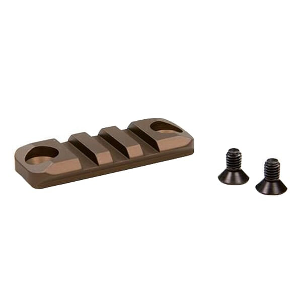 Geissele HK SMR Accessory Picatinny Rail (2)