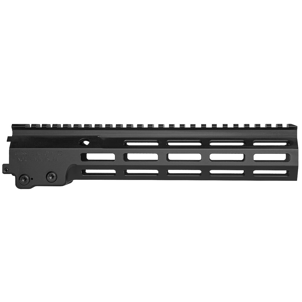 Geissele Super Modular Rail MK16 M-LOK (4)
