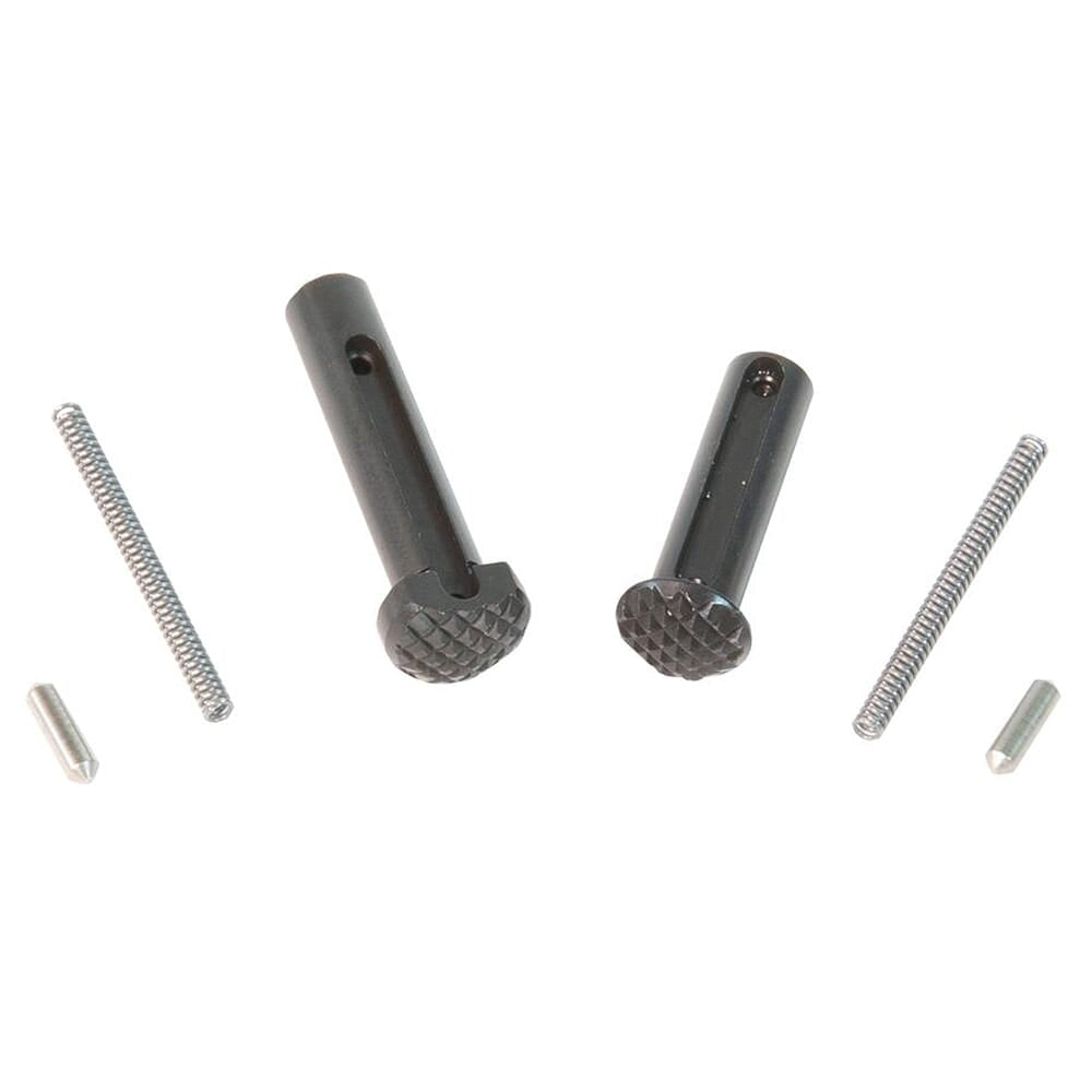 Geissele Ultra Duty Checkered Takedown Pin Set