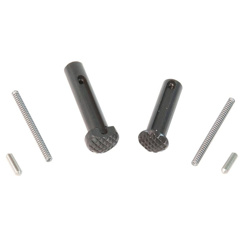 Geissele Ultra Duty Checkered Takedown Pin Set